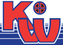 Logo K en W