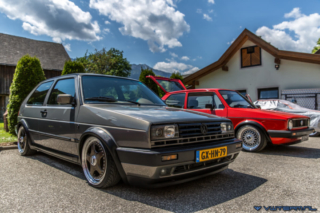 VW Golf TFSI Edition 30