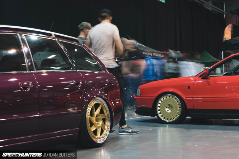 Ultimate Dubs