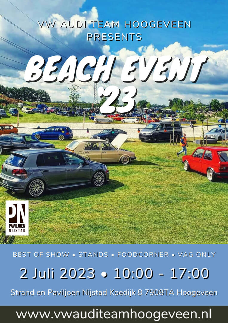 hoogeveen-beach-event-flyer