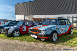VW Team Brabant Water and Aircooled 2023