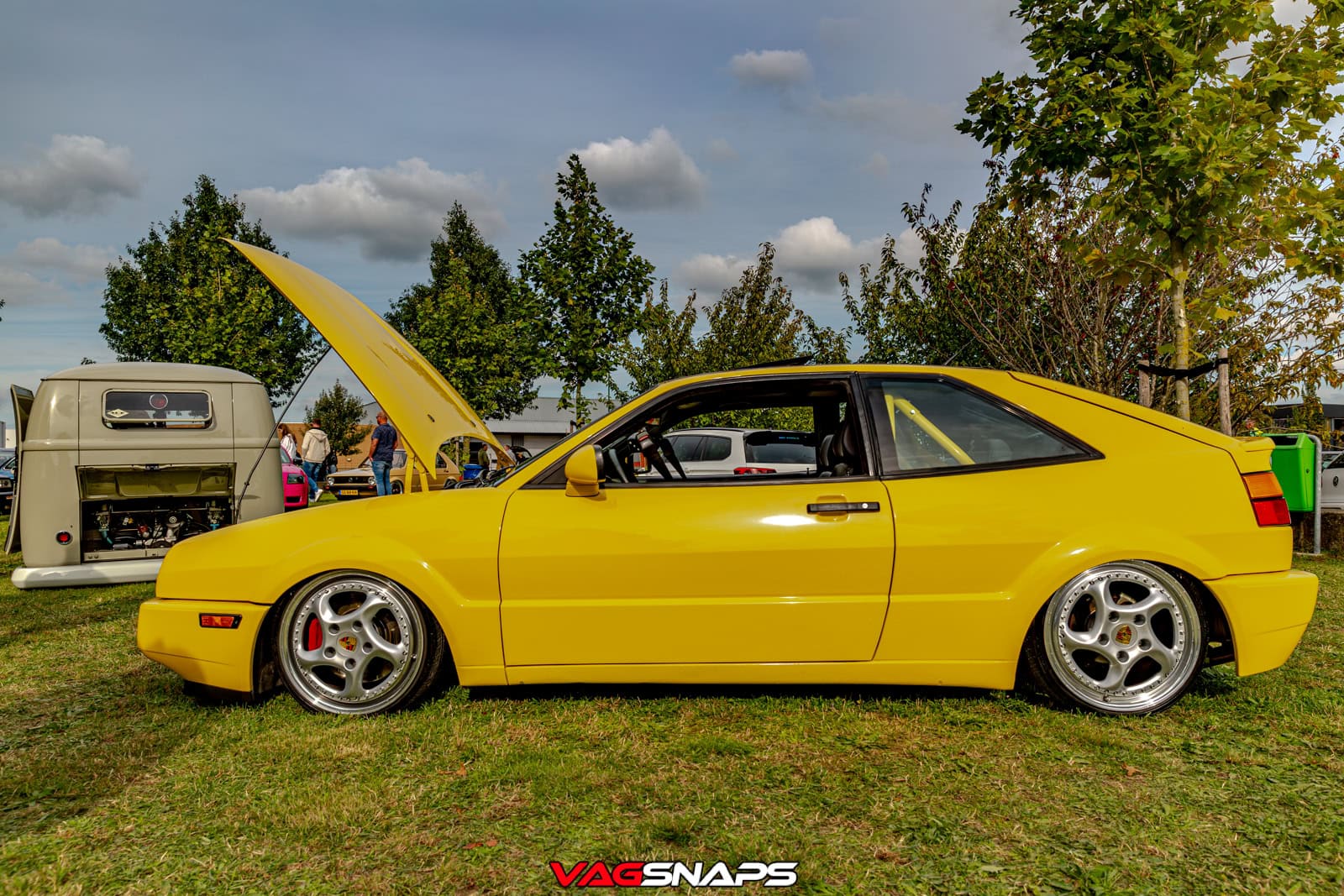 VW Team Brabant 2024 VWTB