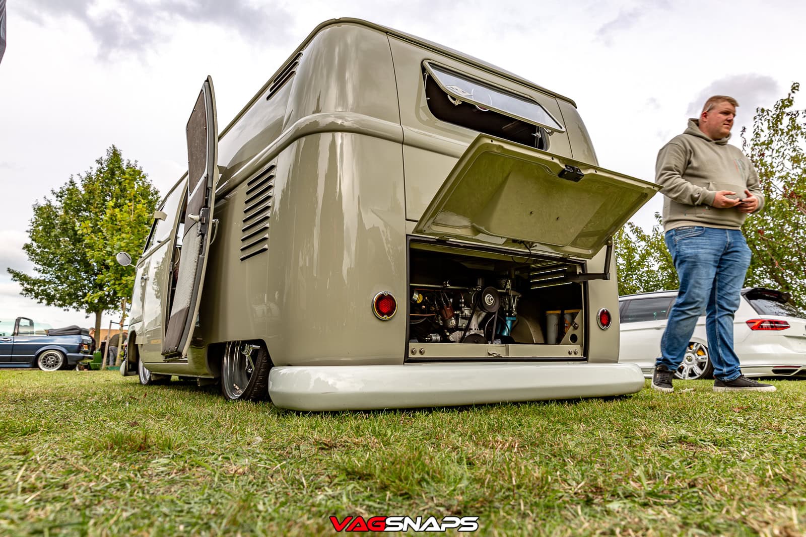 VW Team Brabant 2024 VWTB